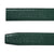 Luxe Automatic Buckle Green Strap Luxury Belts