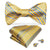 Adjustable Bowties Self Bow Tie Collections