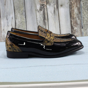 Stylish Penny Loafers