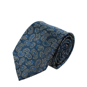 Paisley Ties Collection