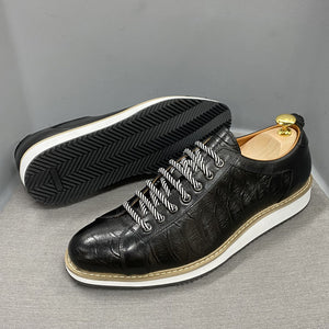 European Style Casual Shoes