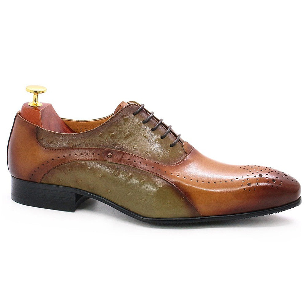 Felix Chu Dress Shoes