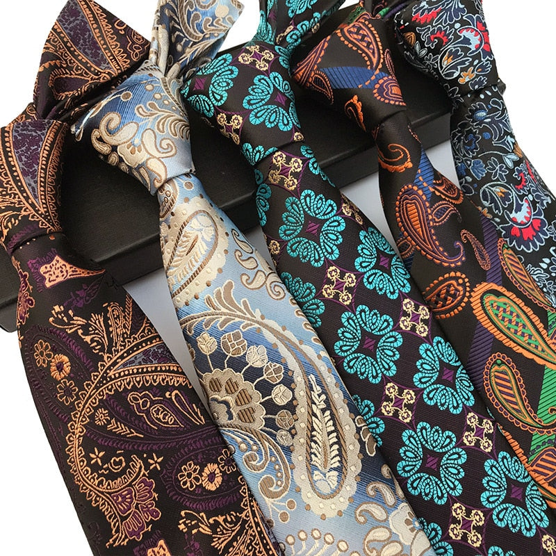Vintage Ties Collection
