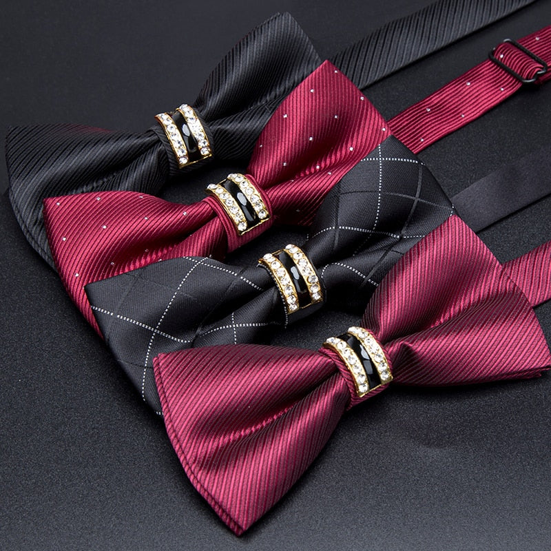 Luxury Bowtie