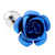 Blue Rose Cufflinks