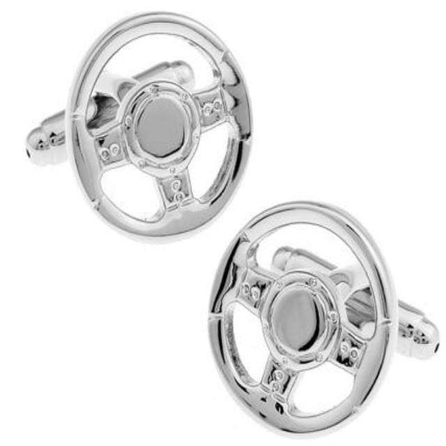 Hot Wheel Novelty Cufflinks