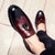 Casual Shoes Slip On Leather Loafers