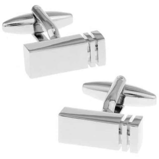 Pillar Cufflinks