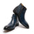 Carver Ankle Print Chelsea Boots