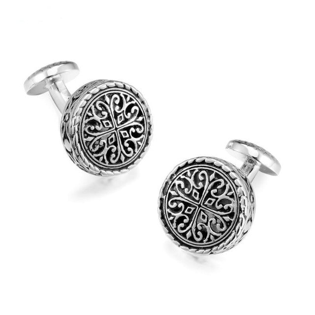 The Vintage Cufflinks