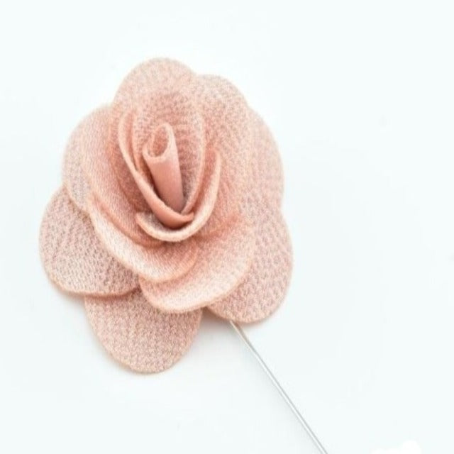 Versatile Fabric Camellia Brooch Elegant Personality Temperament Corsage  Clothings Decoration Gift - Temu