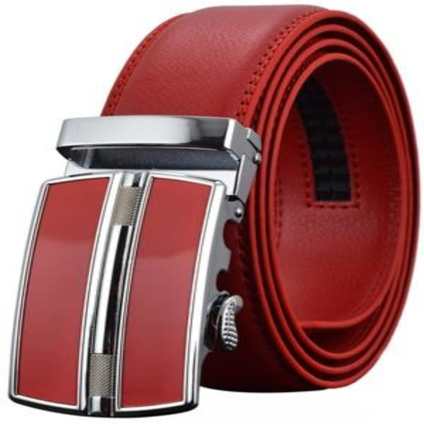 Jackson Luxury Automatic Belt Collection