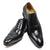 Classic Men's Oxford Lace Up Leather Shoes