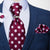 The Head of the Class Silk Necktie Collection