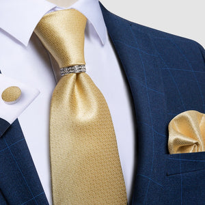 The Brilliant Silk Necktie Collection