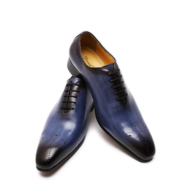 Davis Italian Dress Shoes