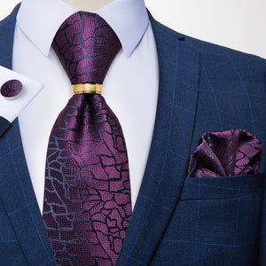 The Popular Silk Necktie Collection