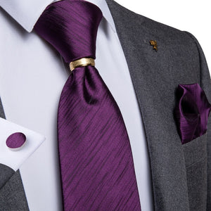 The Professor Silk Necktie Collection