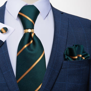 The Honors Silk Necktie Collection