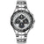 Richard Stainless Steel Chronograph Watches