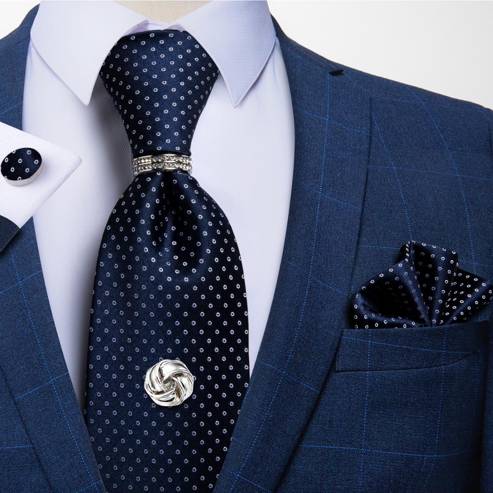 The Master's Silk Necktie Collection