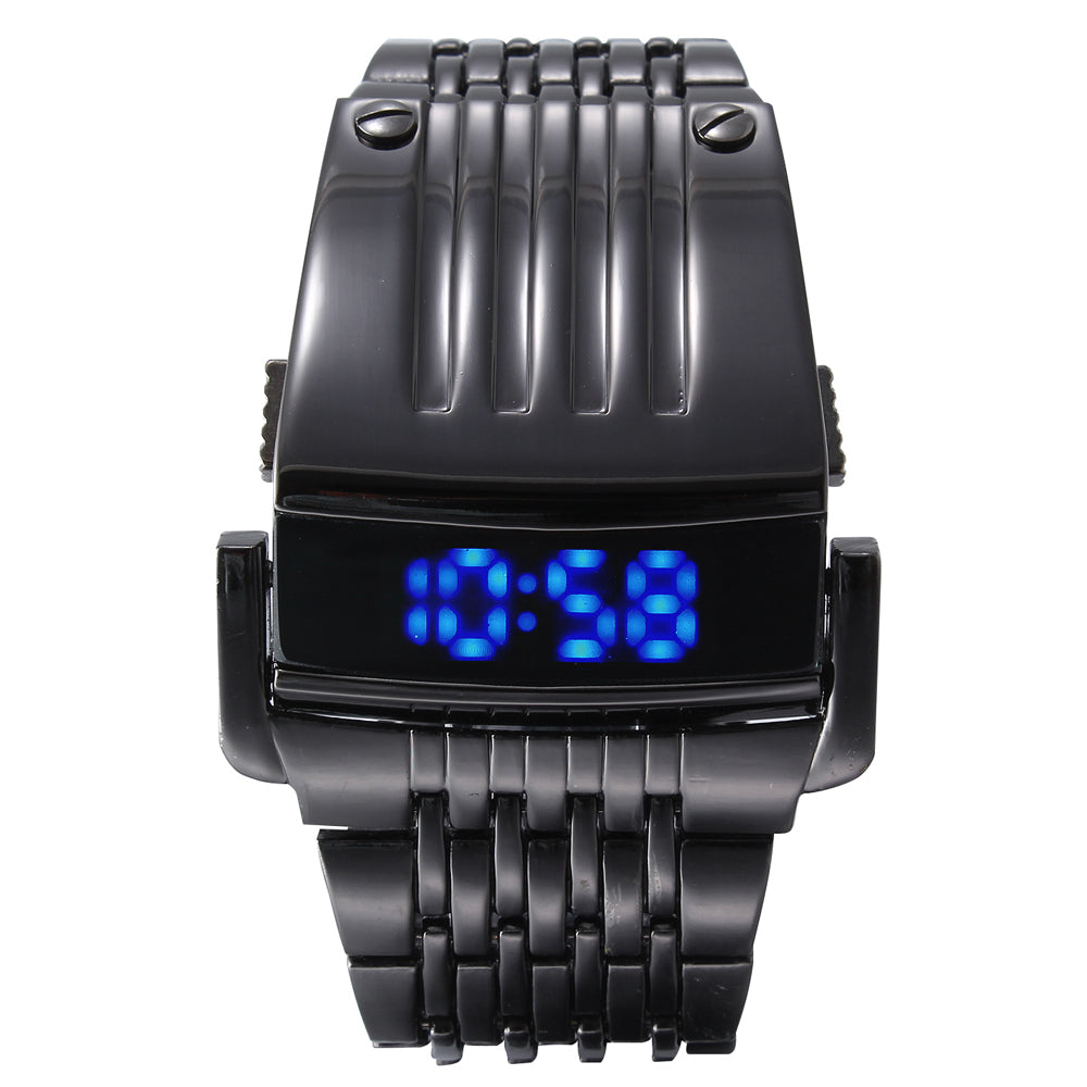 Fashion Digital Sport Watch