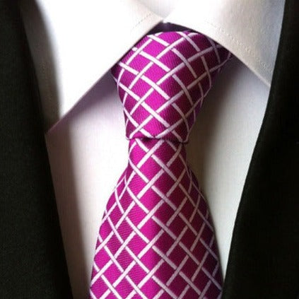 Status Tie Collection