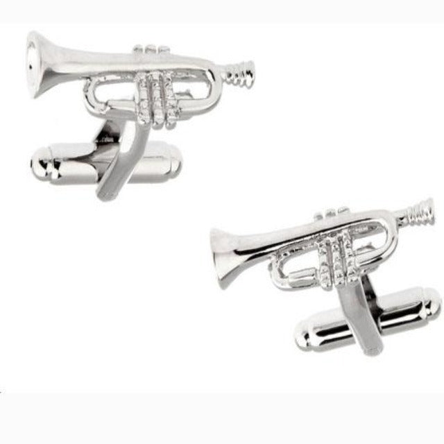 Horn Cufflinks