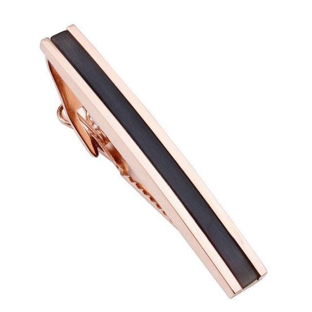 Cat 5 Tie Clip
